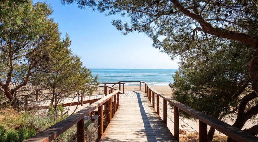 Photo of El Palmar Playa Romana