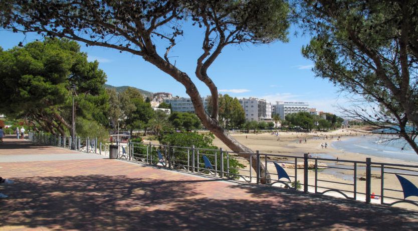 Photo of El Palmar Playa Romana