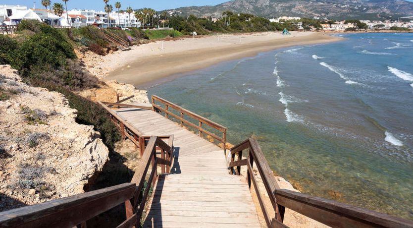 Photo of El Palmar Playa Romana