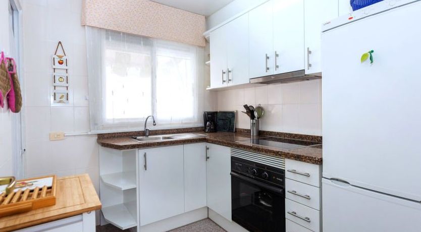 Photo of El Palmar Playa Romana