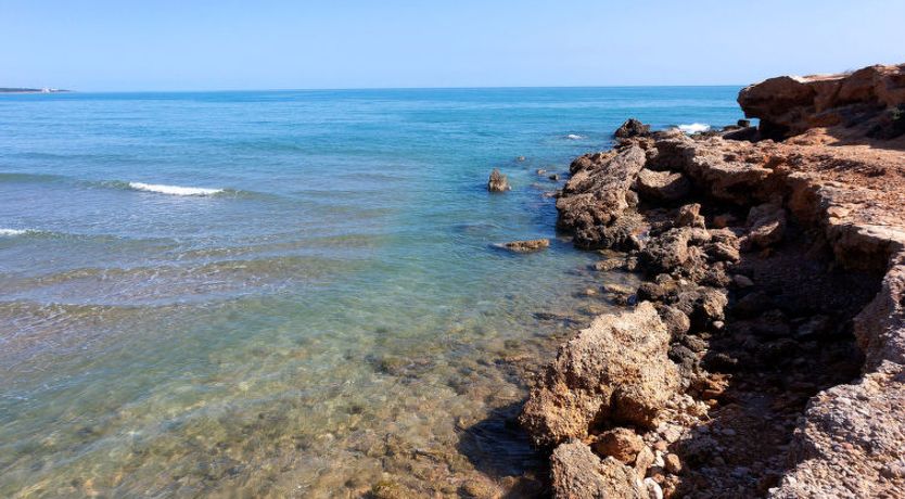 Photo of El Palmar Playa Romana