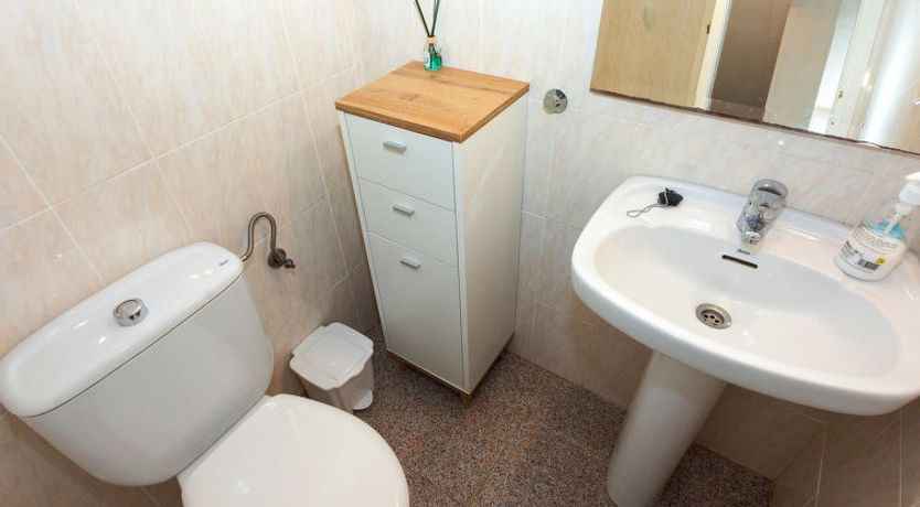 Photo of El Palmar Playa Romana