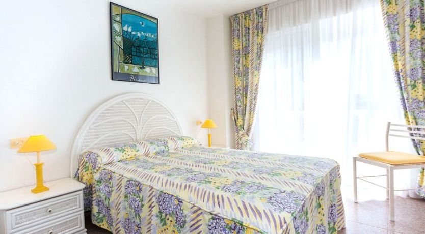 Photo of El Palmar Playa Romana