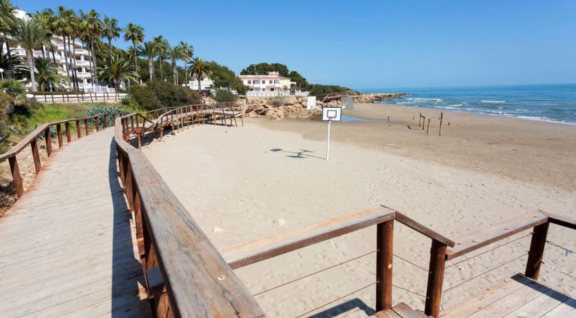 Photo of El Palmar Playa Romana
