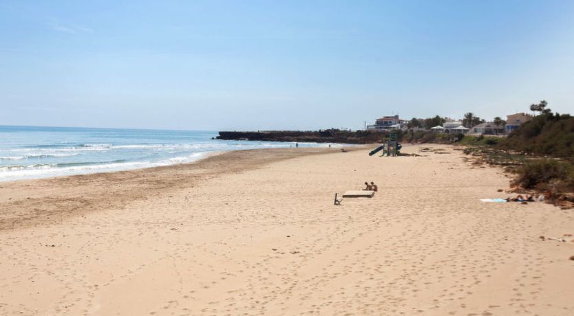 Photo of El Palmar Playa Romana