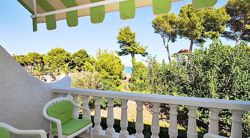 Photo of El Palmar Playa Romana