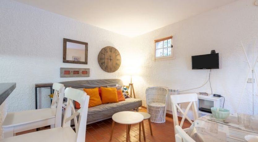 Photo of Les Mas de Gigaro Apartment 2