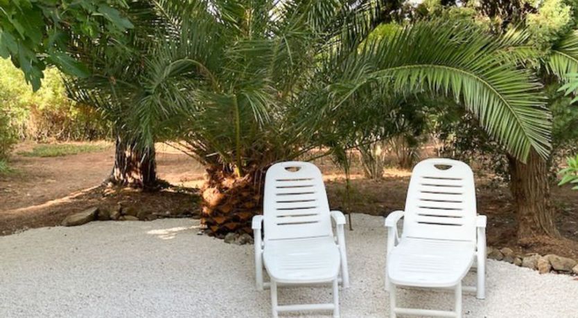 Photo of Les Mas de Gigaro Apartment 2