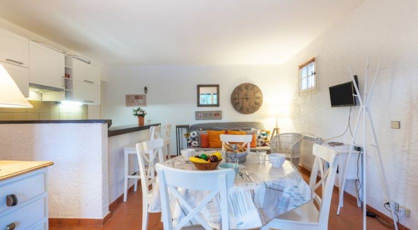 Photo of Les Mas de Gigaro Apartment 2