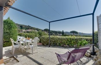 Colline Valmer Holiday Home 3 Holiday Home