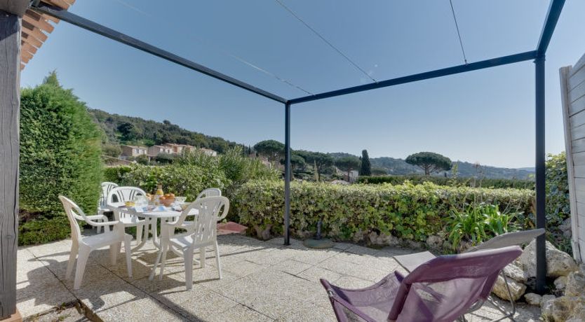 Photo of Colline Valmer Holiday Home 3