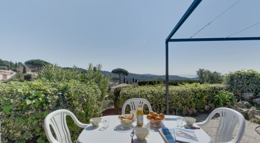 Photo of Colline Valmer Holiday Home 3