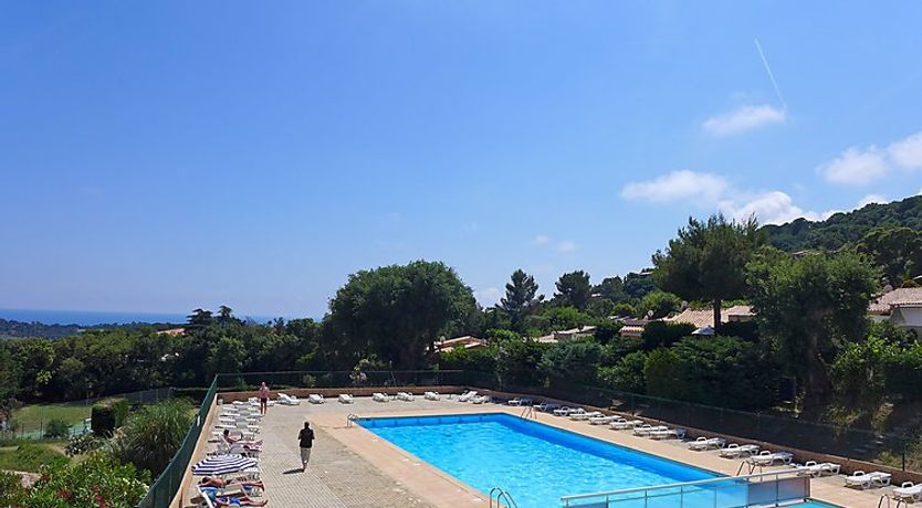 Photo of Colline Valmer Holiday Home 3