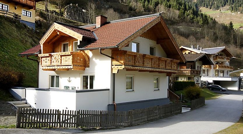 Photo of Haus Toferer