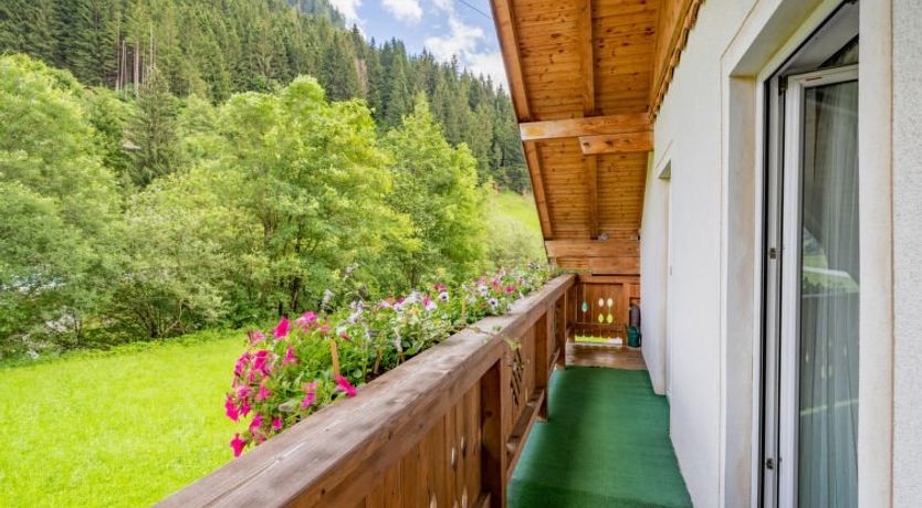 Photo of Haus Toferer