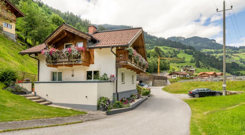 Photo of Haus Toferer
