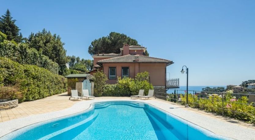 Photo of Casa del Leone I