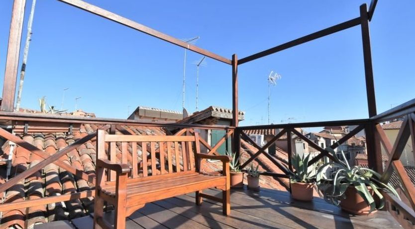 Photo of Fondamenta del Rielo