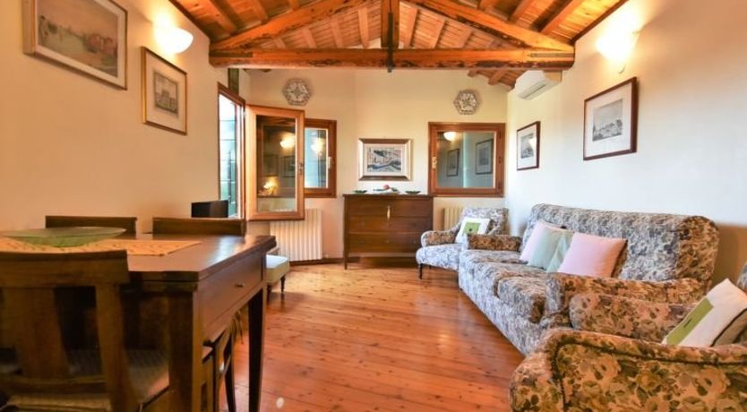 Photo of Fondamenta del Rielo