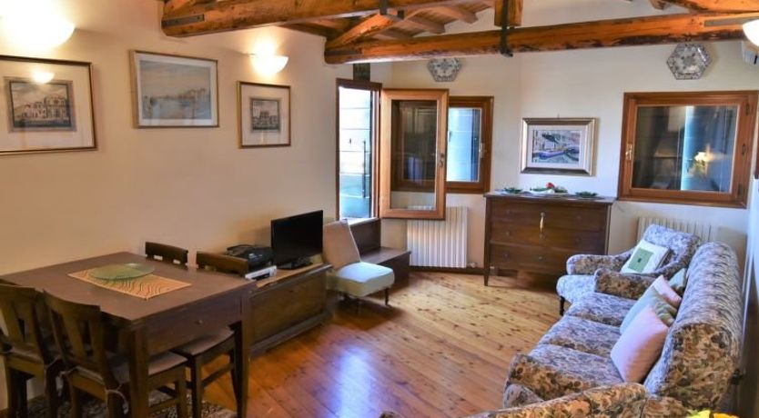 Photo of Fondamenta del Rielo