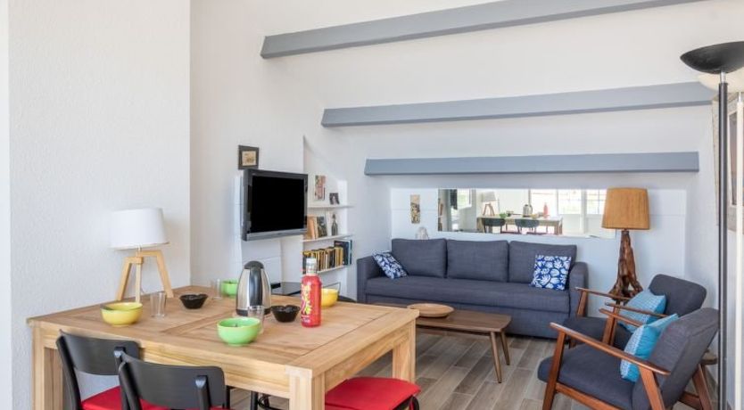 Photo of Château de la Madrague Apartment 2