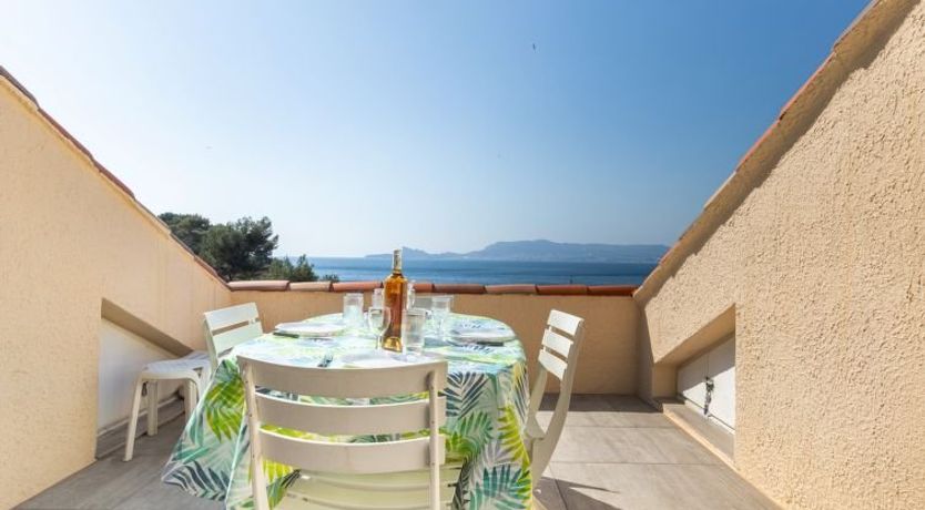 Photo of Château de la Madrague Apartment 2