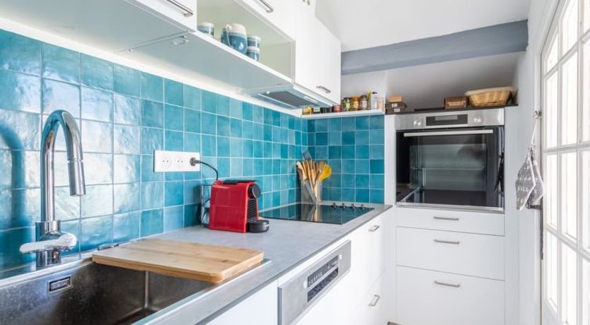 Photo of Château de la Madrague Apartment 2