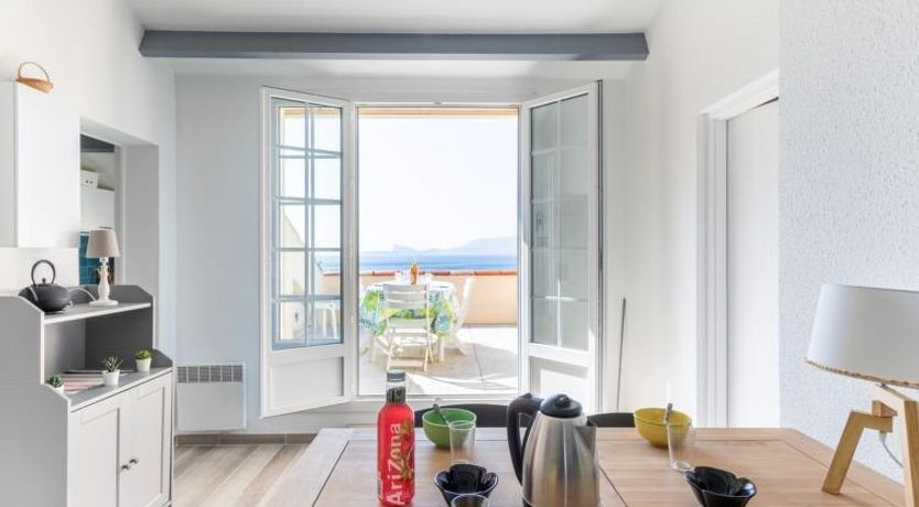 Photo of Château de la Madrague Apartment 2