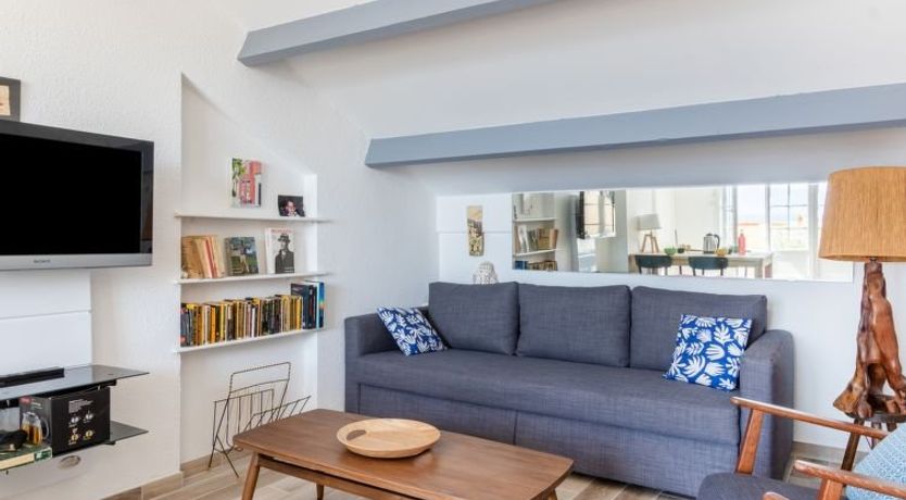 Photo of Château de la Madrague Apartment 2