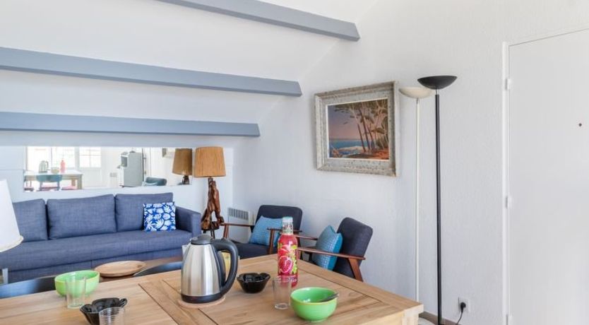 Photo of Château de la Madrague Apartment 2