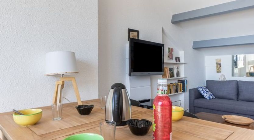 Photo of Château de la Madrague Apartment 2