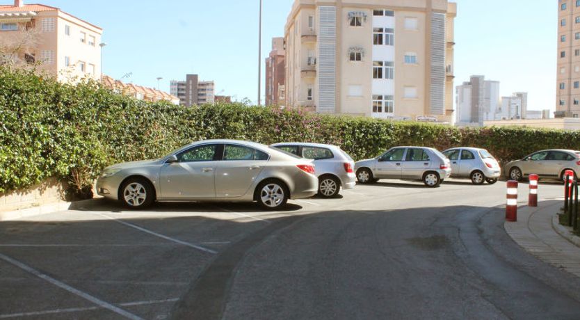 Photo of Las Cinco Torres