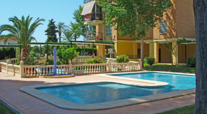 Photo of Las Cinco Torres