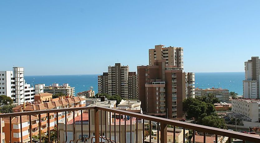 Photo of Las Cinco Torres