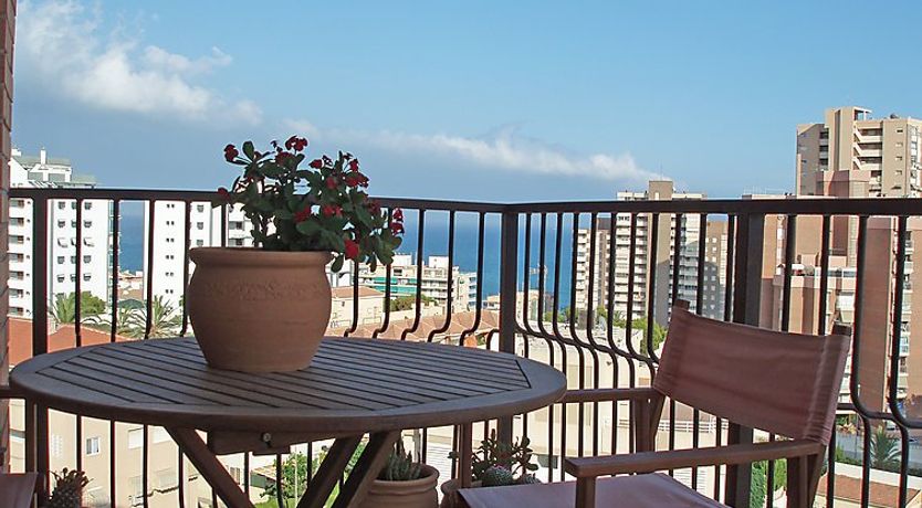 Photo of Las Cinco Torres