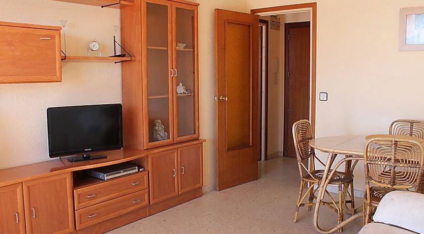 Photo of Las Cinco Torres