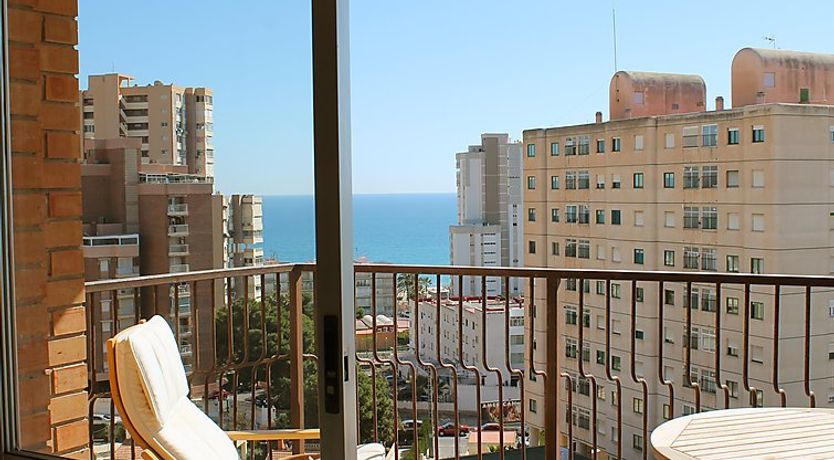 Photo of Las Cinco Torres