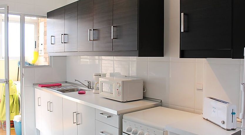 Photo of Las Cinco Torres