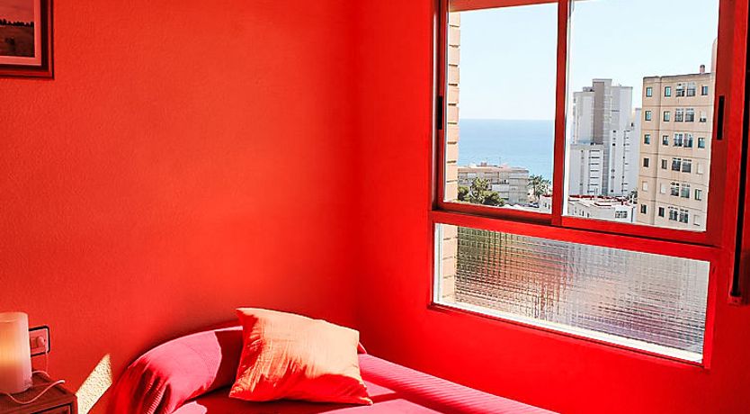 Photo of Las Cinco Torres