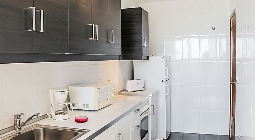 Photo of Las Cinco Torres