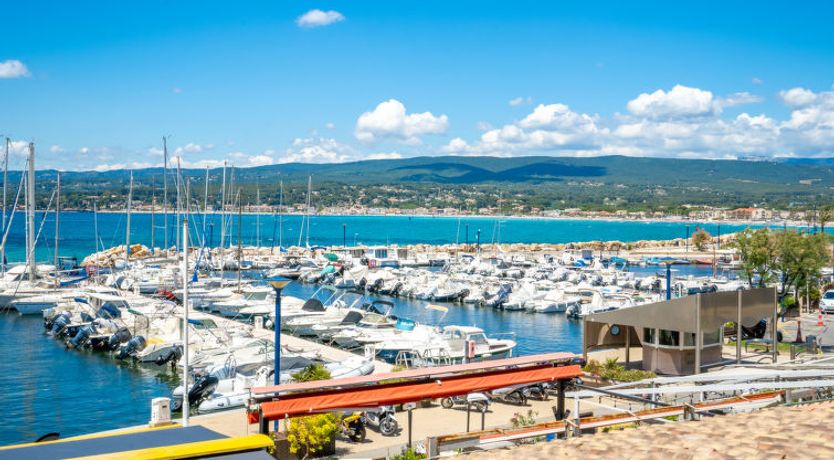 Photo of Château de la Madrague