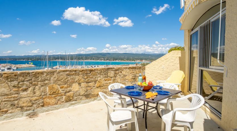 Photo of Château de la Madrague