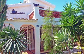 Marinada Holiday Home