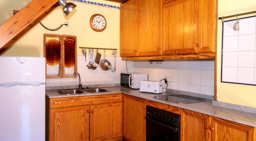 Photo of Herbasabina Apartment 3