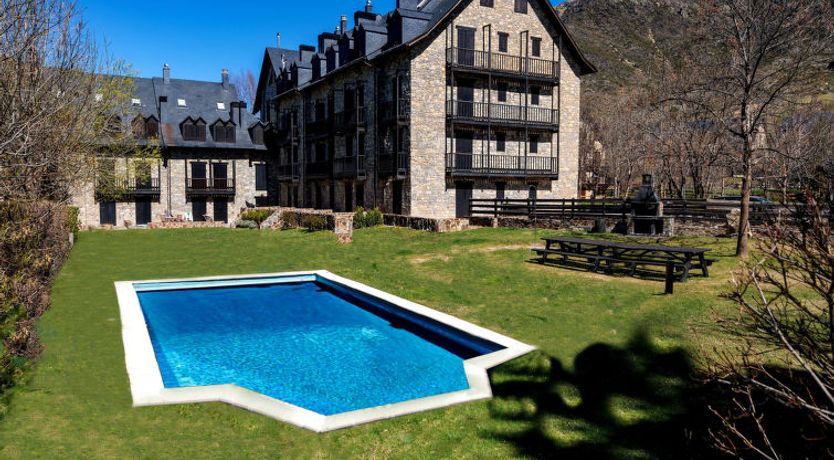 Photo of Herbasabina Apartment 3