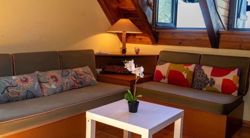 Photo of Herbasabina Apartment 3