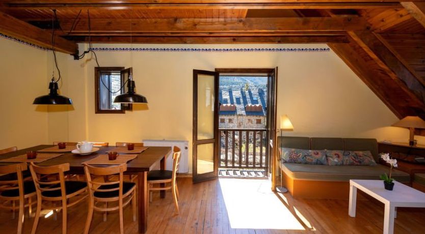 Photo of Herbasabina Apartment 3