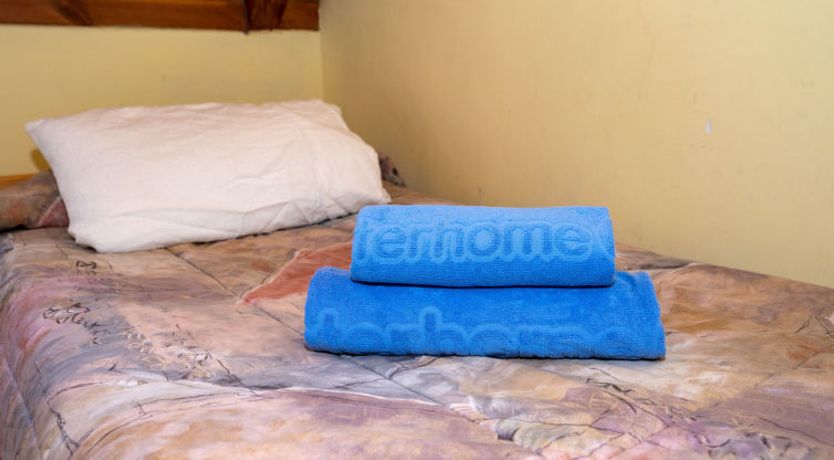 Photo of Herbasabina Apartment 3