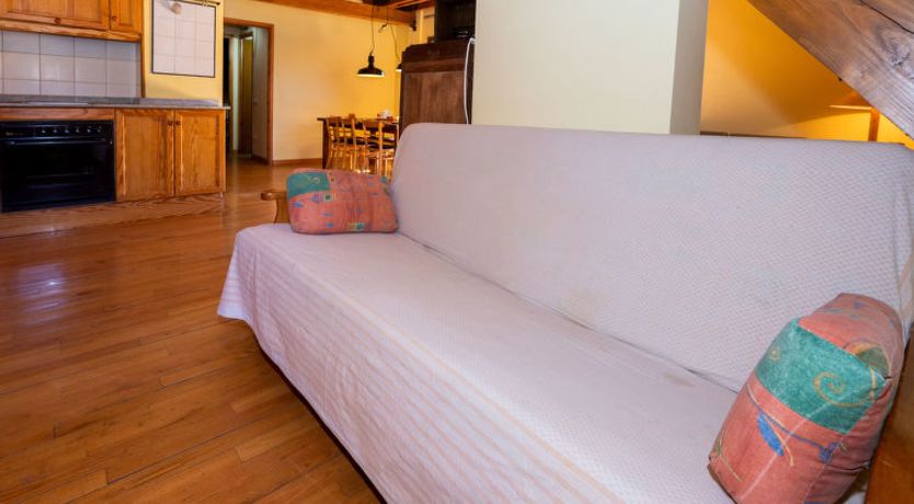 Photo of Herbasabina Apartment 3