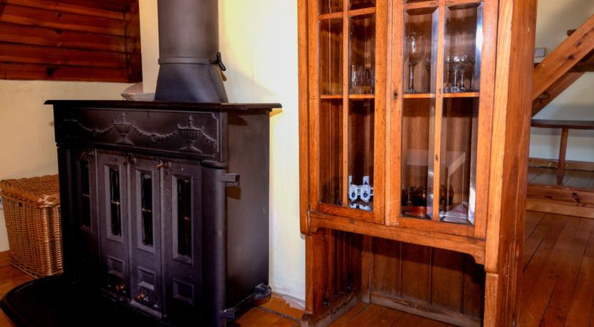 Photo of Herbasabina Apartment 3